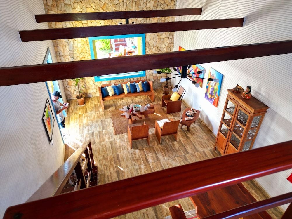 Pousada Manaí e Beach Club 2