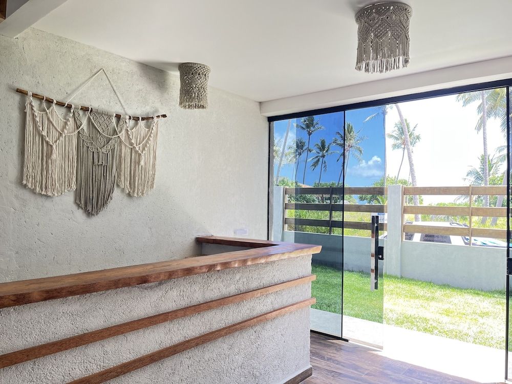 Pousada Iandê  Patacho 2