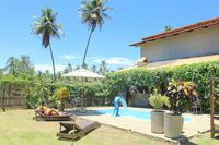 Pousada Iandê  Patacho