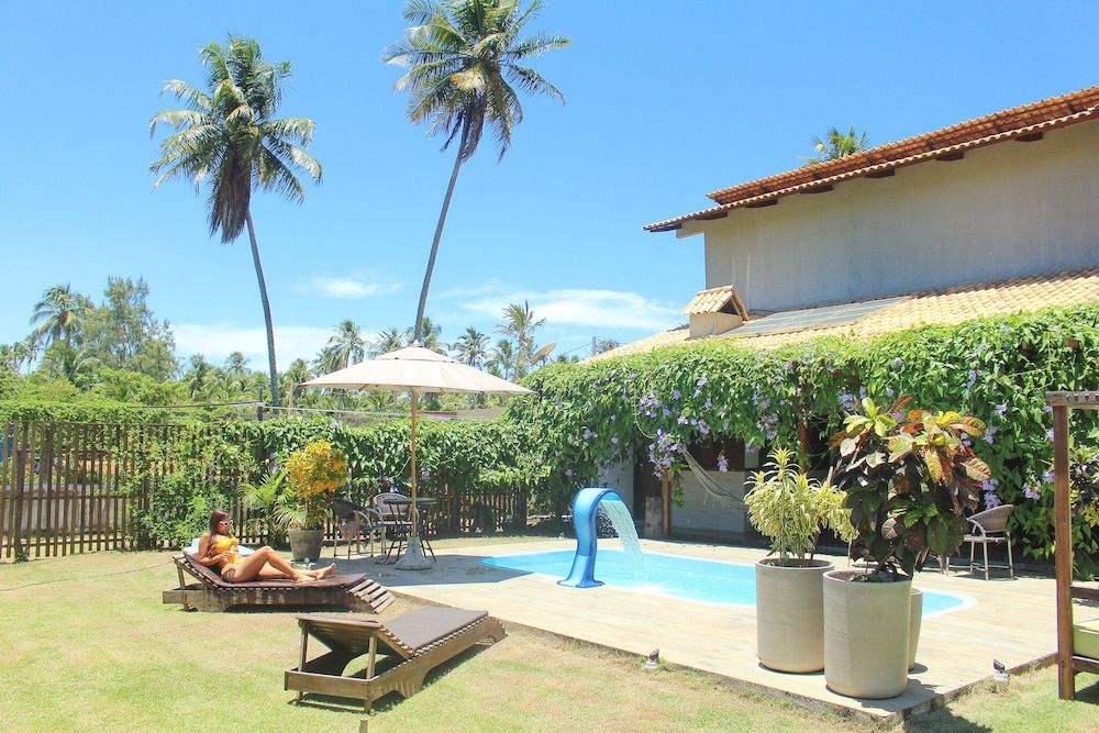 Pousada Iandê  Patacho