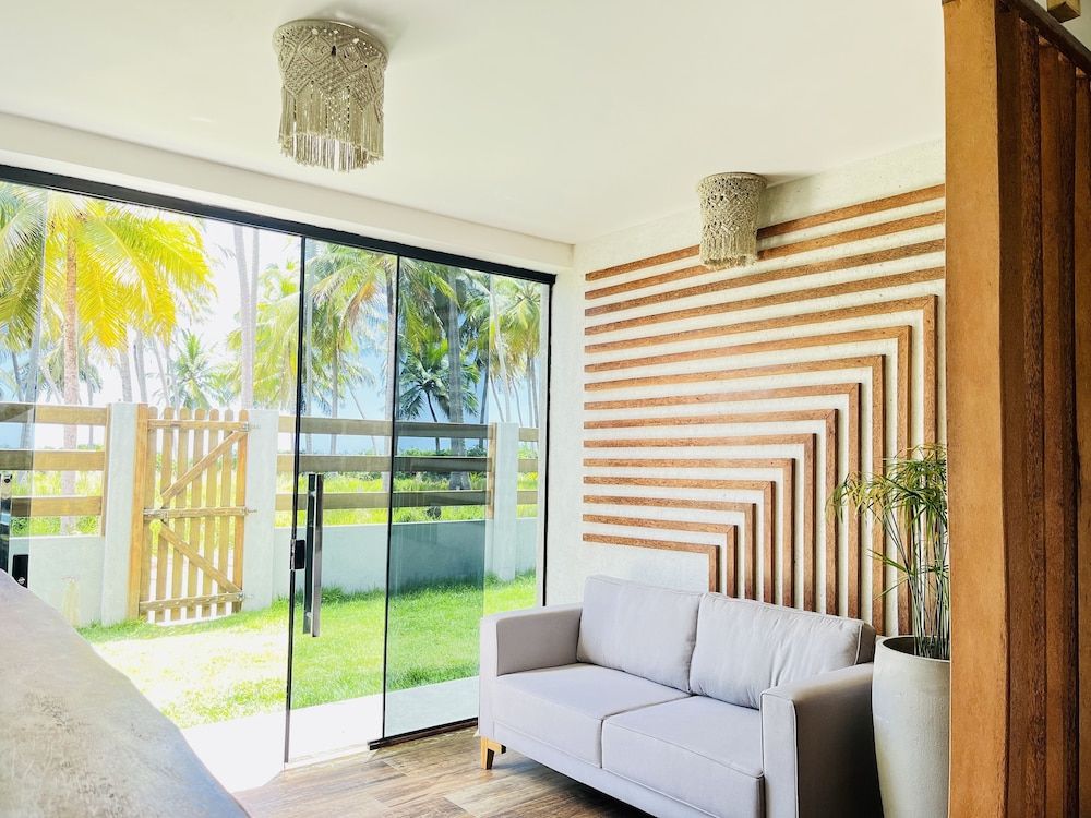 Pousada Iandê  Patacho 3