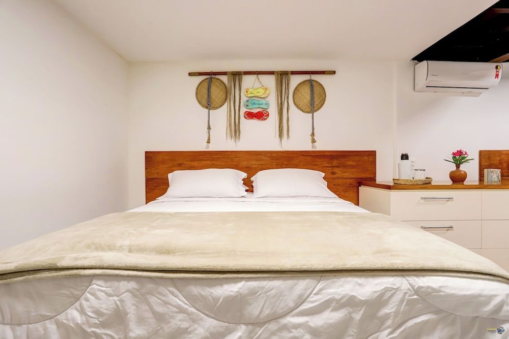 Casa OluOlu Itacaré 2