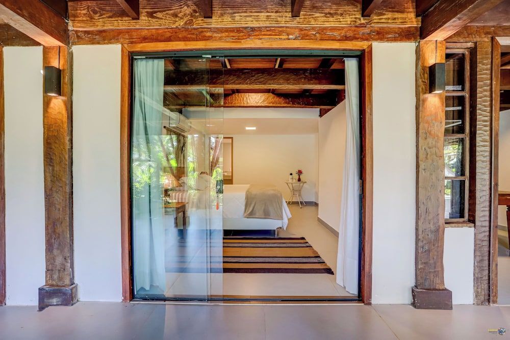 Casa OluOlu Itacaré 3