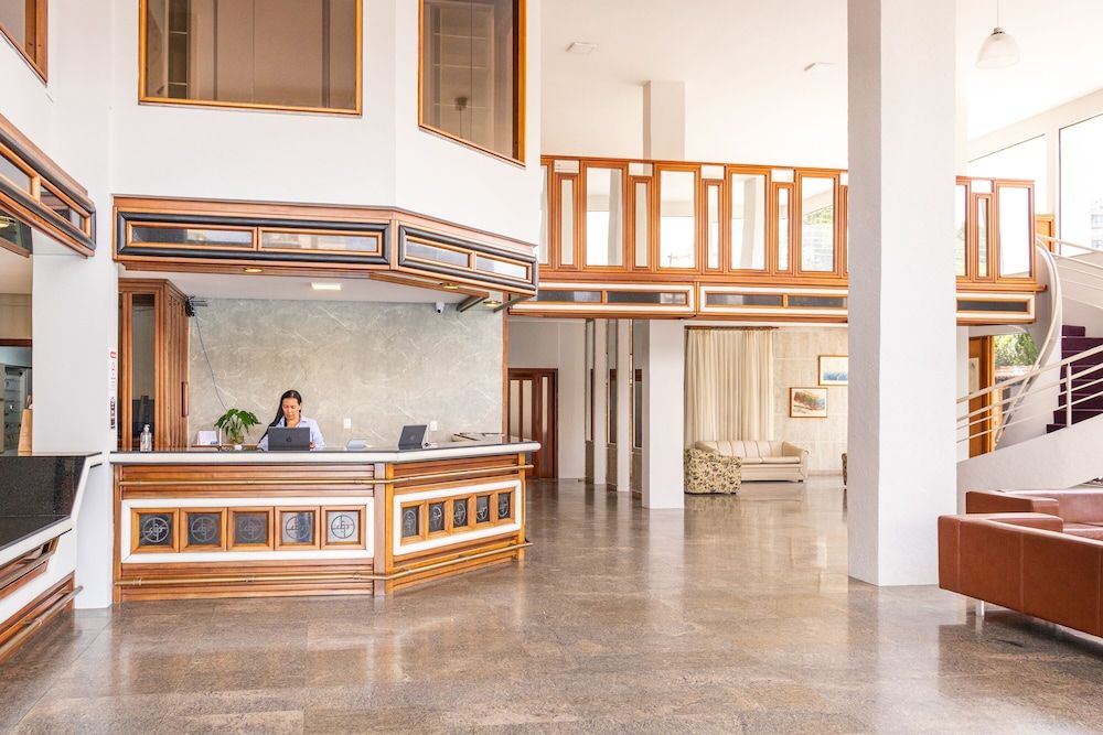 Blumenau Tower by Castelo Itaipava 2