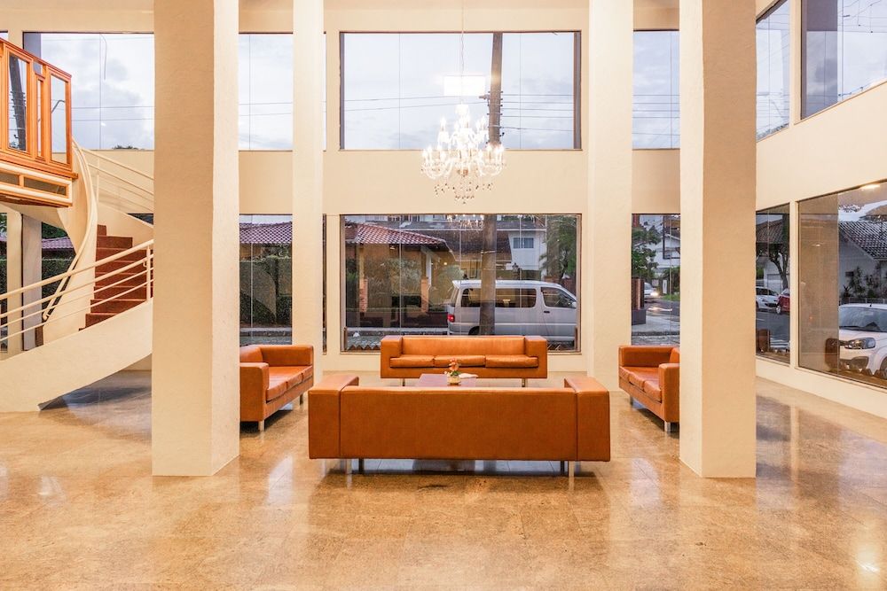 Blumenau Tower by Castelo Itaipava 3