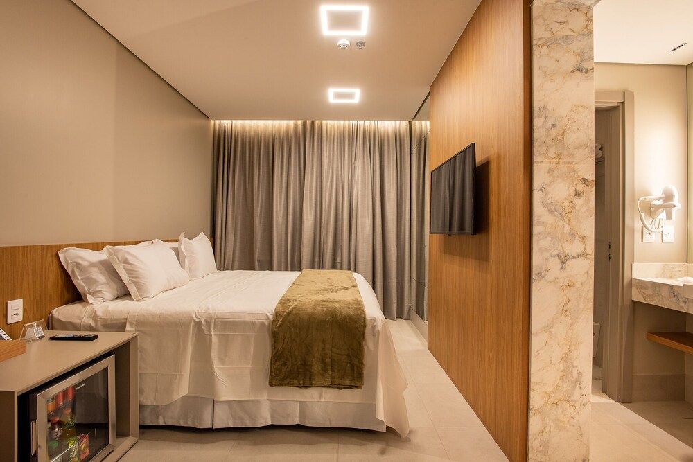 Amazon Aeroporto Hotel 2