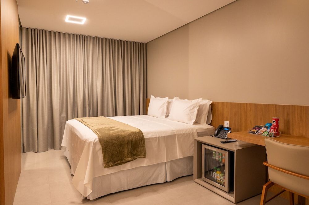 Amazon Aeroporto Hotel 3