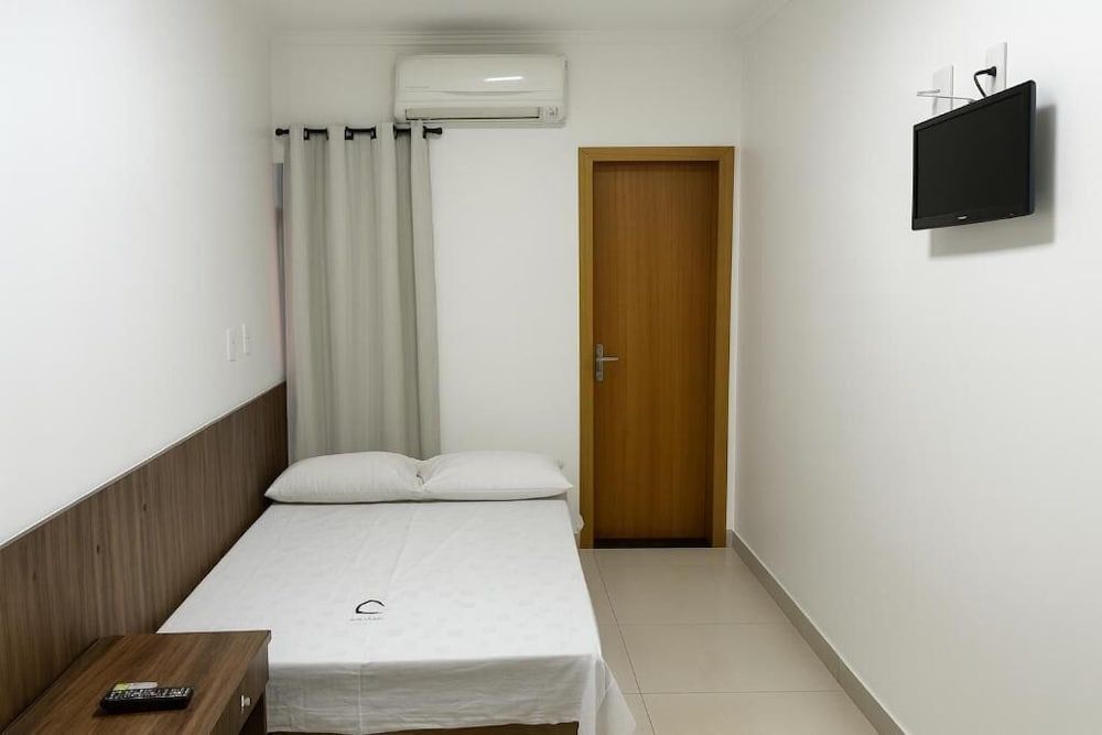 Nova Jerusalém Hotel 2