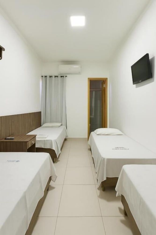 Nova Jerusalém Hotel 3