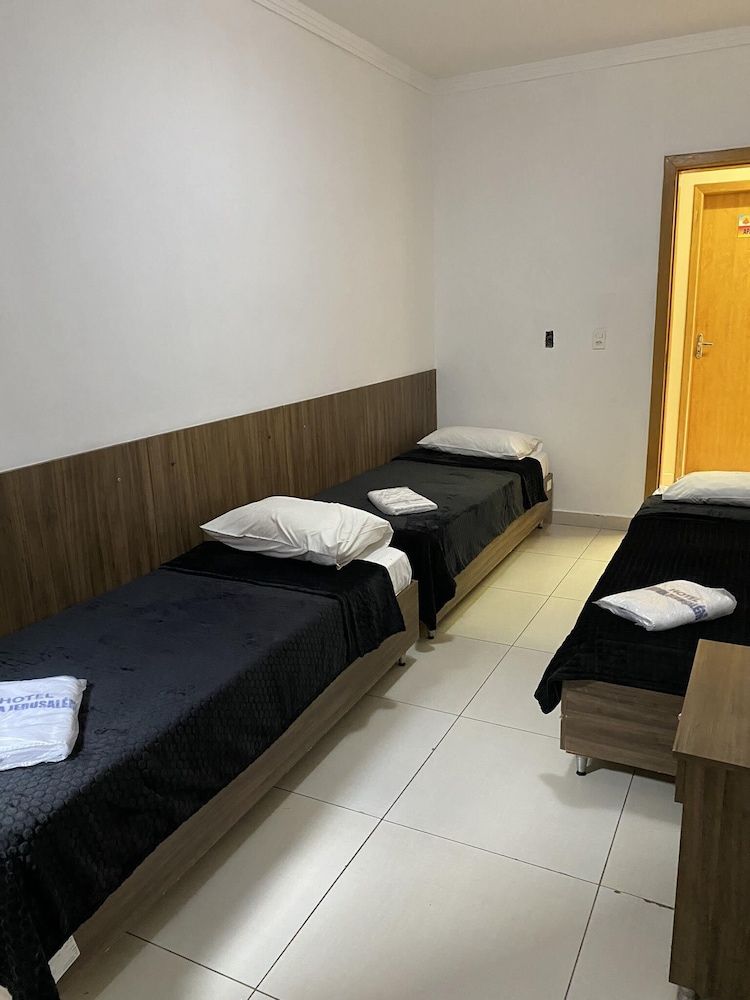 Hotel Nova Jerusalem 2