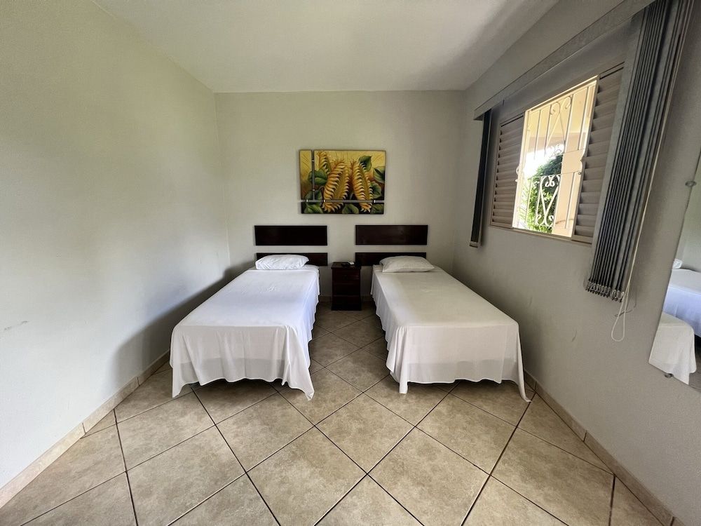 Hotel Pousada das Flores