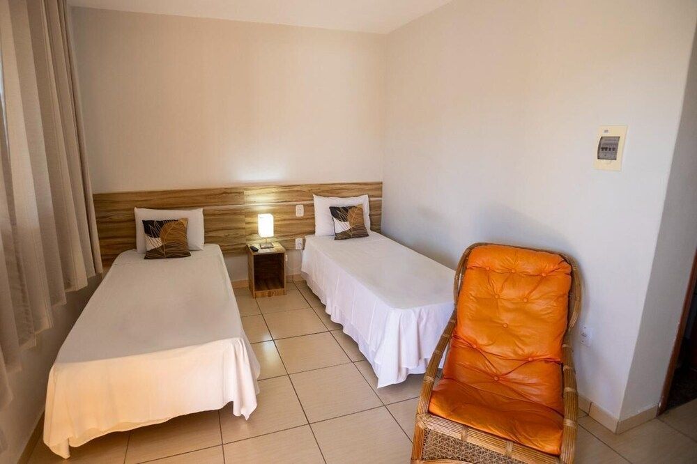 Hotel Pousada das Flores 3