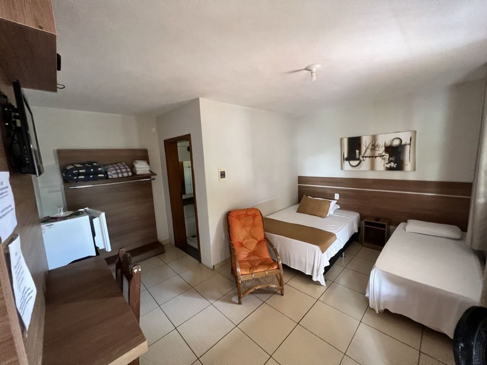 Hotel Pousada das Flores 2