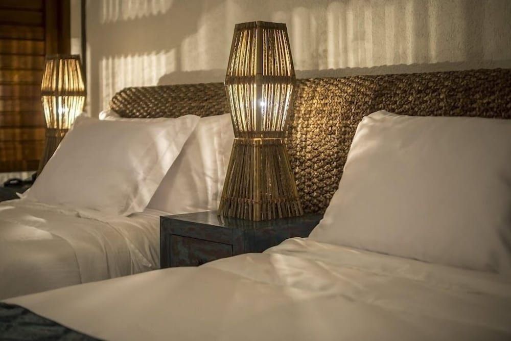 Hotel Villa Balidendê 3