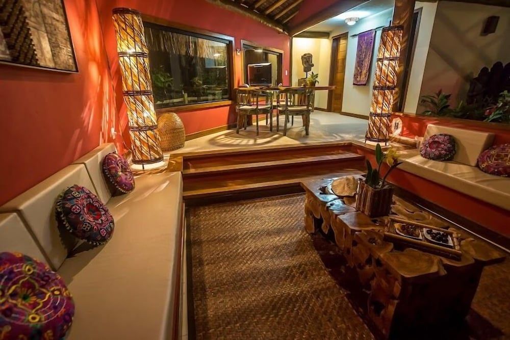Hotel Villa Balidendê 1