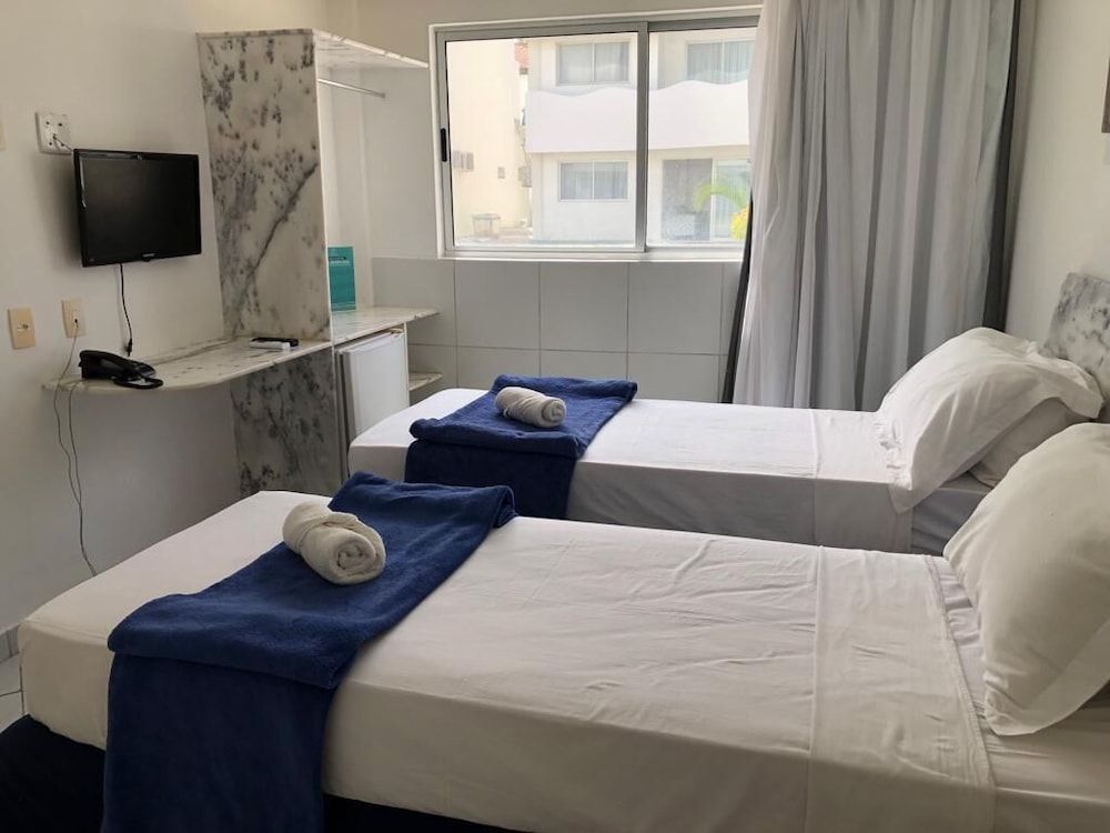 NEW CASABLANCA PRAIA HOTEL LTDA 3