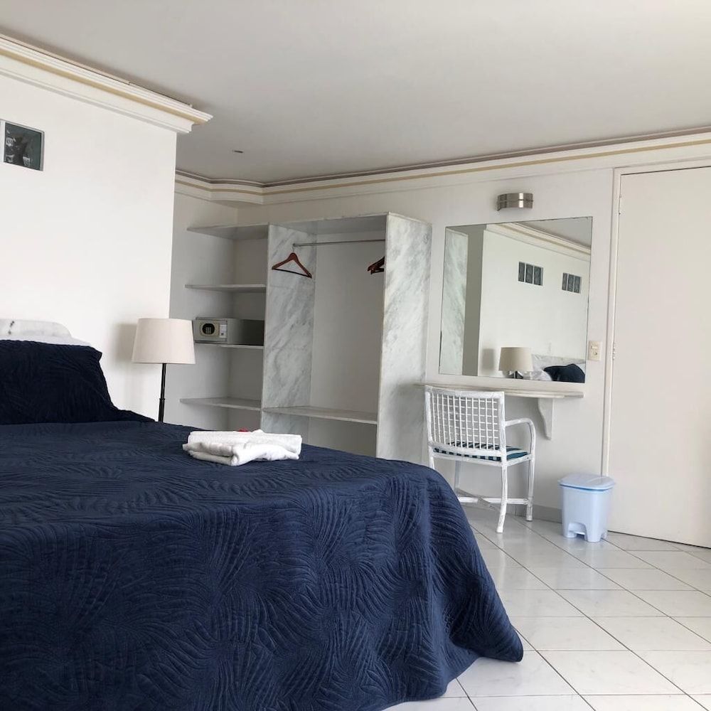 NEW CASABLANCA PRAIA HOTEL LTDA 2