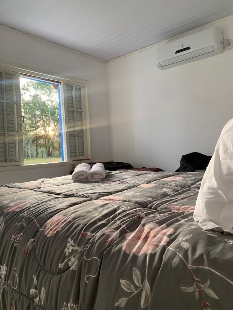 Harry World Parque Hotel 3