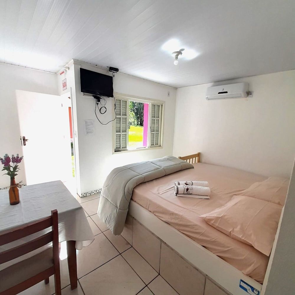 Harry World Parque Hotel 2