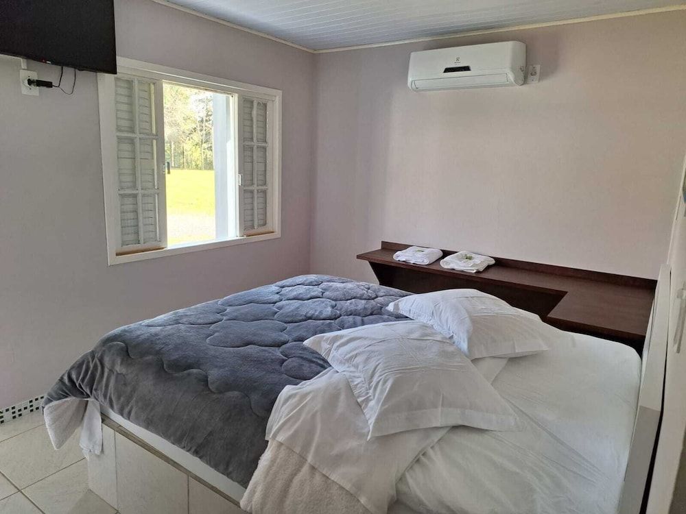 Harry World Parque Hotel