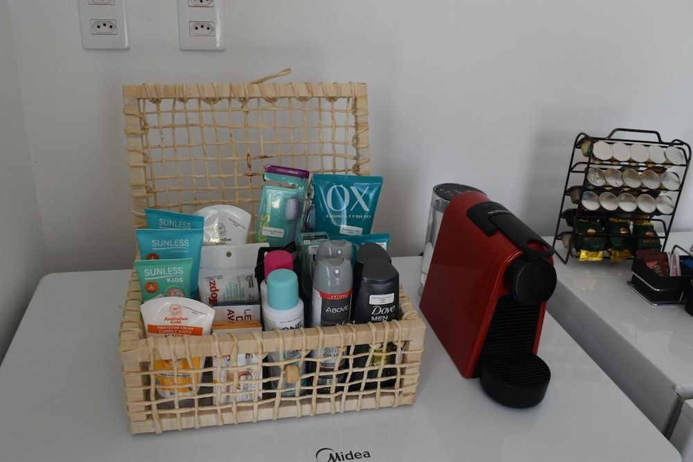 Terraço Flecheiras 2