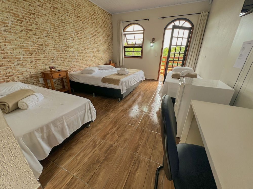 Hotel Fazenda Di Venezia 3