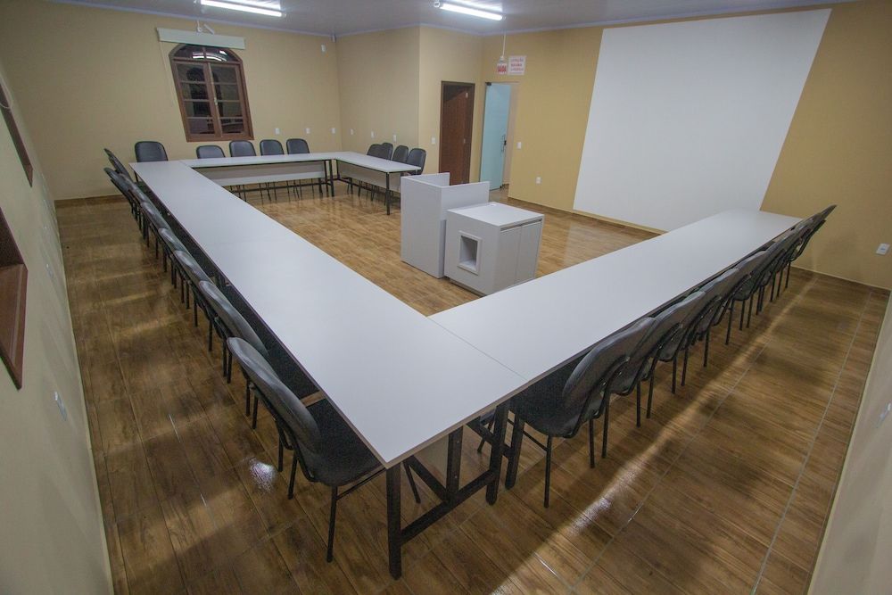 Hotel Fazenda Di Venezia