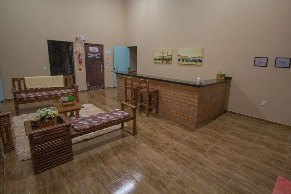 Hotel Fazenda Di Venezia 2