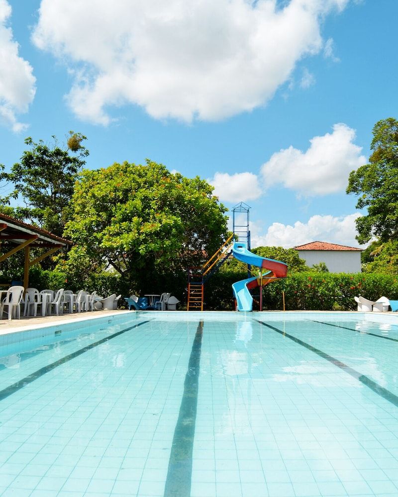 Viver Mais Hotel Fazenda 3