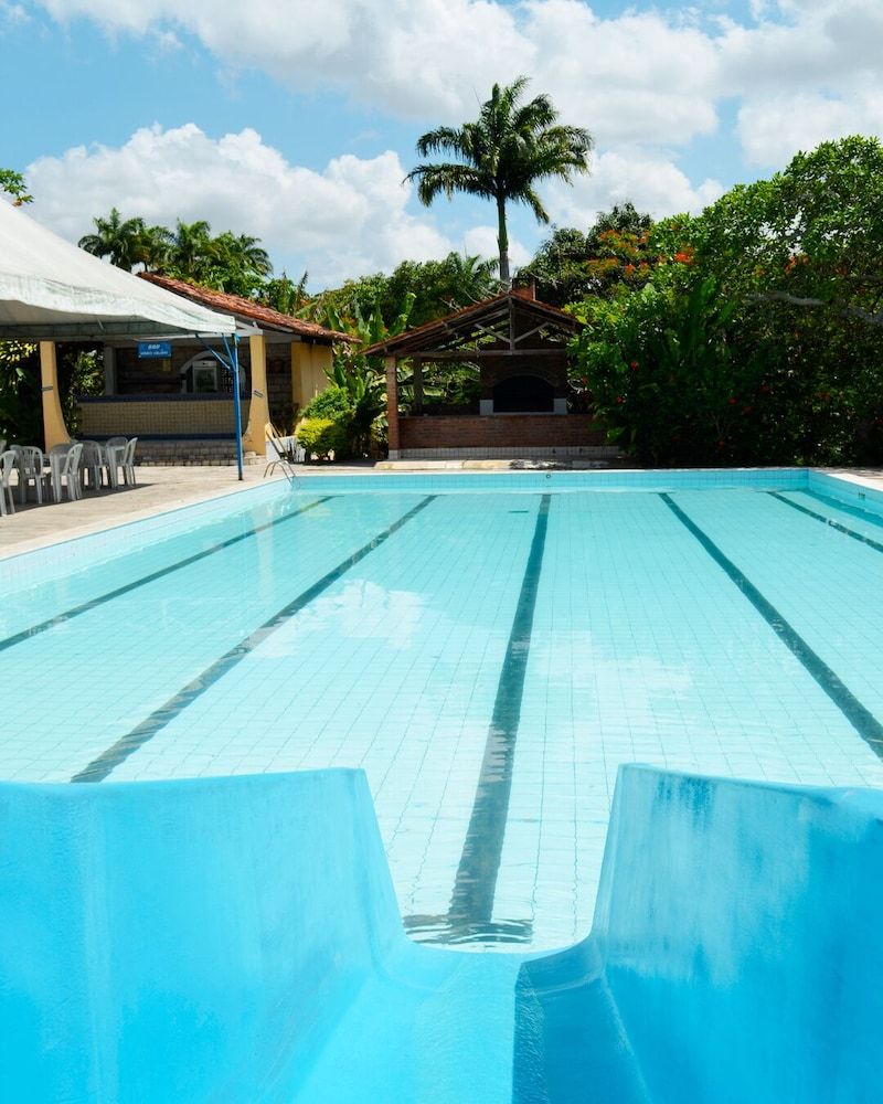 Viver Mais Hotel Fazenda 2