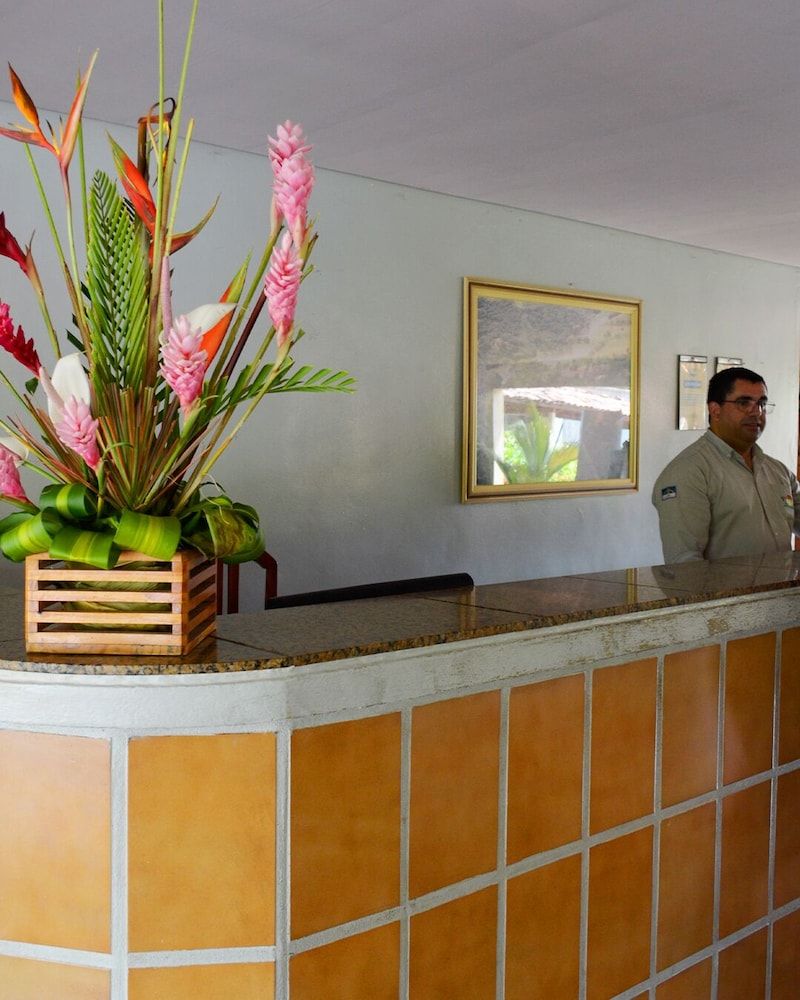 Viver Mais Hotel Fazenda