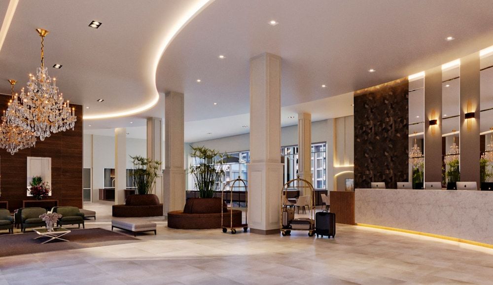 São Pedro Thermas Resort 2