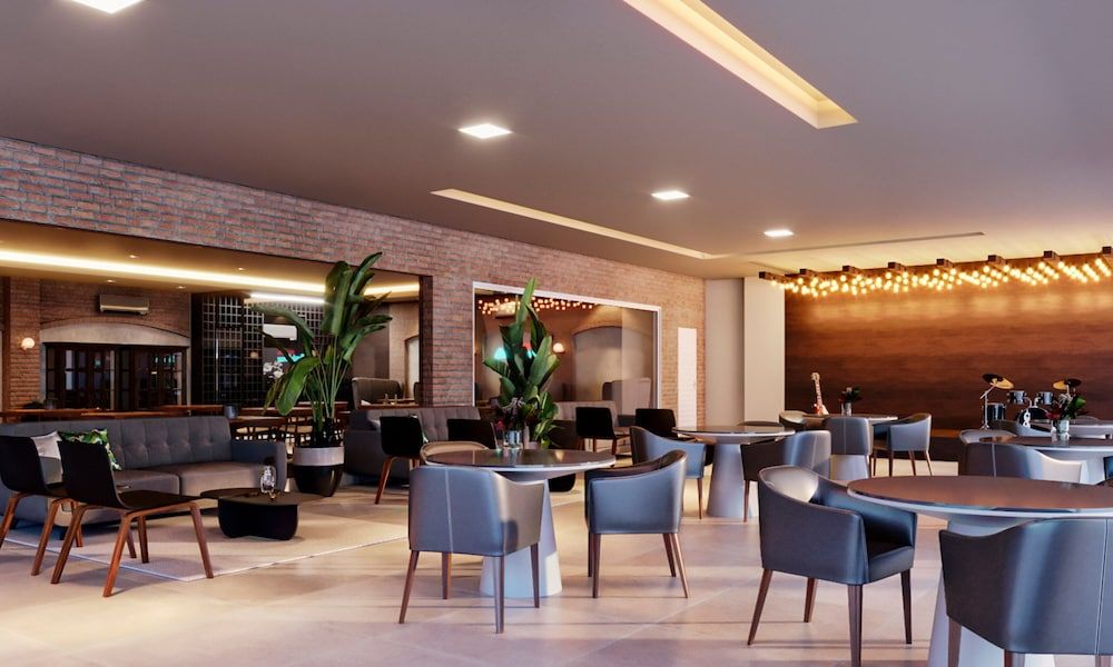 São Pedro Thermas Resort 3