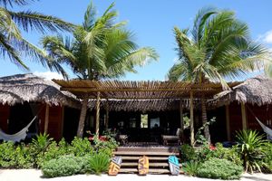 Rancho do Kite Villas