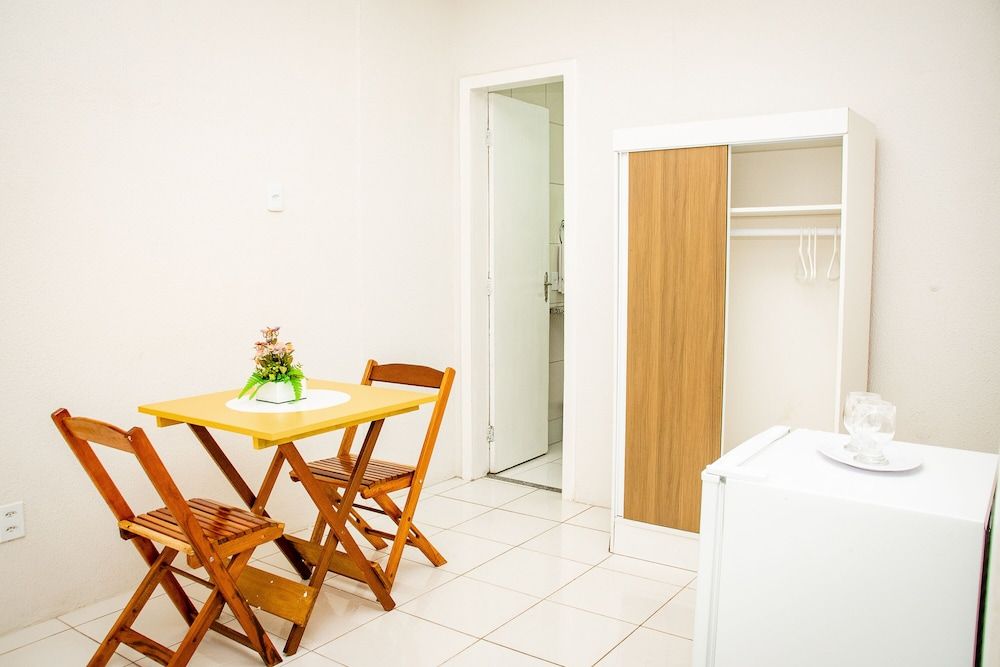 Letiva Hotel Centro 3