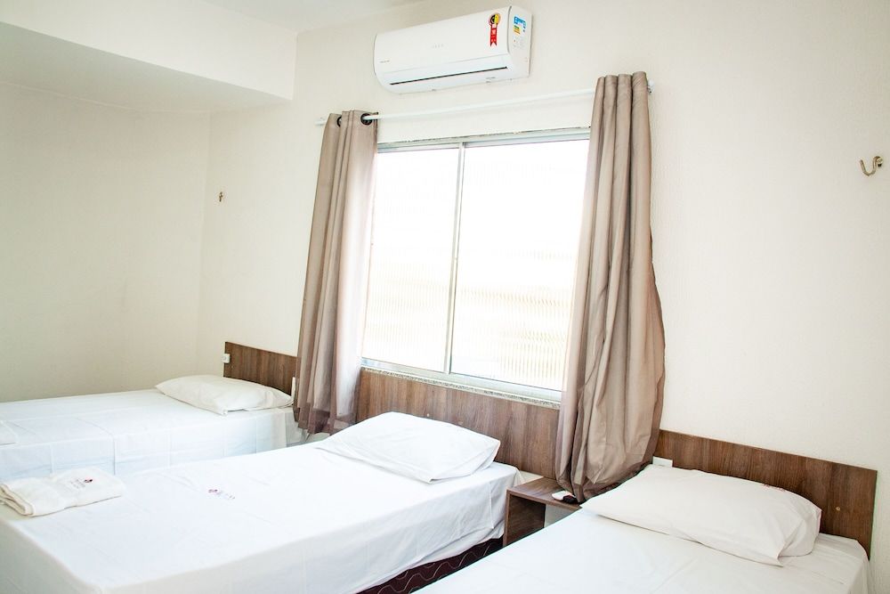 Letiva Hotel Centro 2