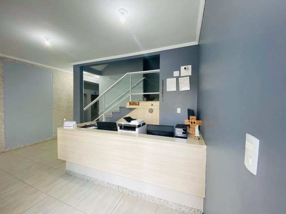 Summit Inn Hotel Cachoeira Paulista 2