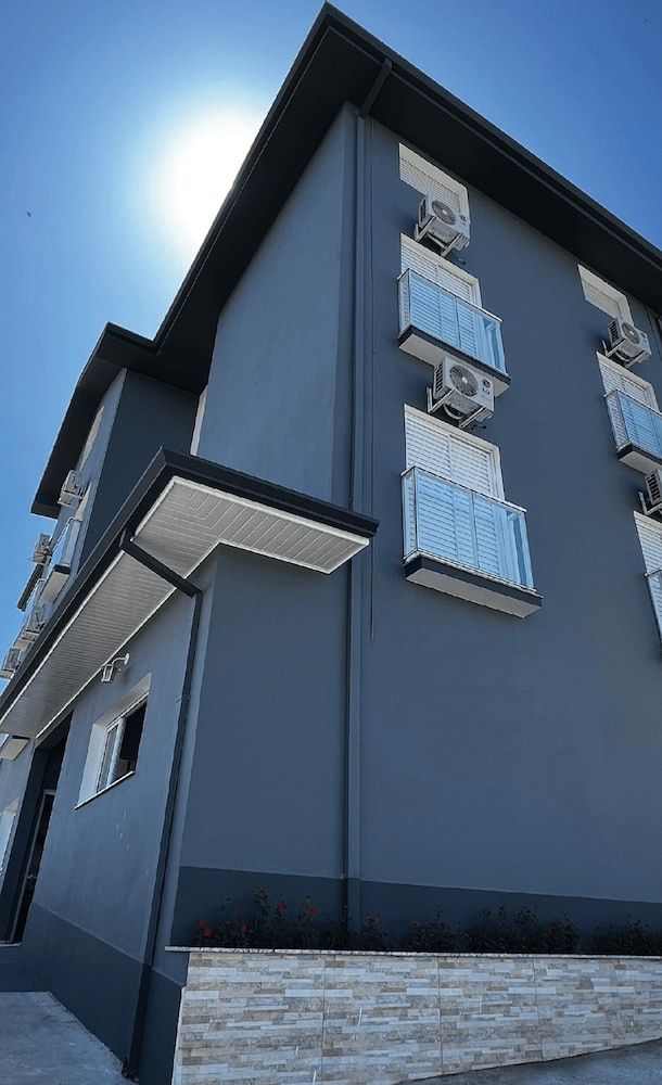 Summit Inn Hotel Cachoeira Paulista