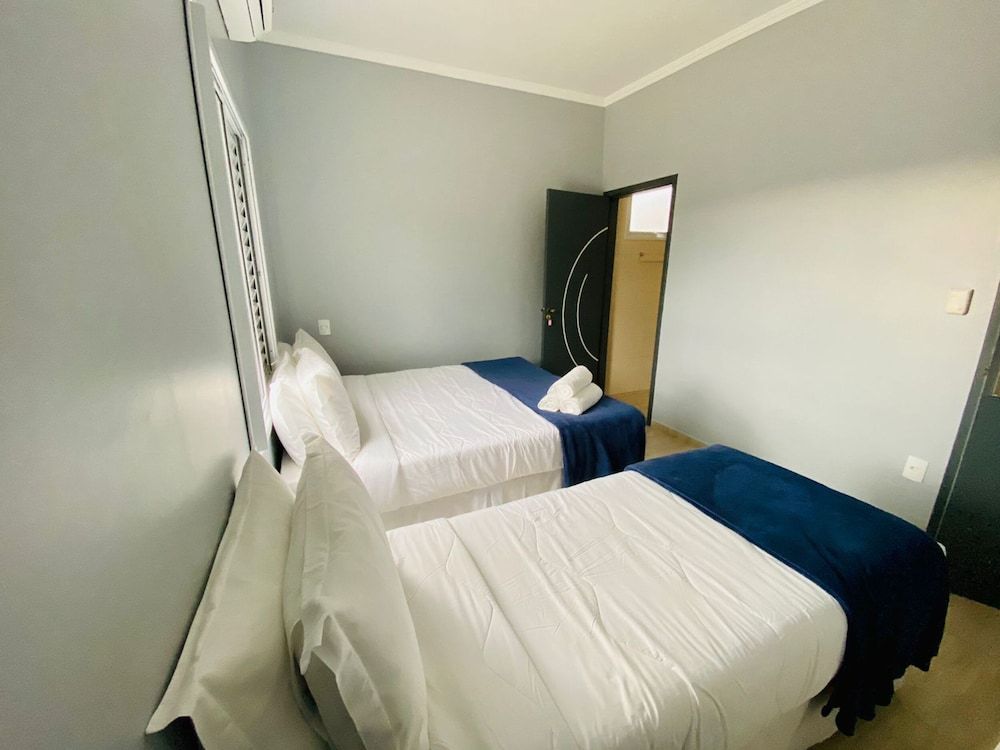 Summit Inn Hotel Cachoeira Paulista 3