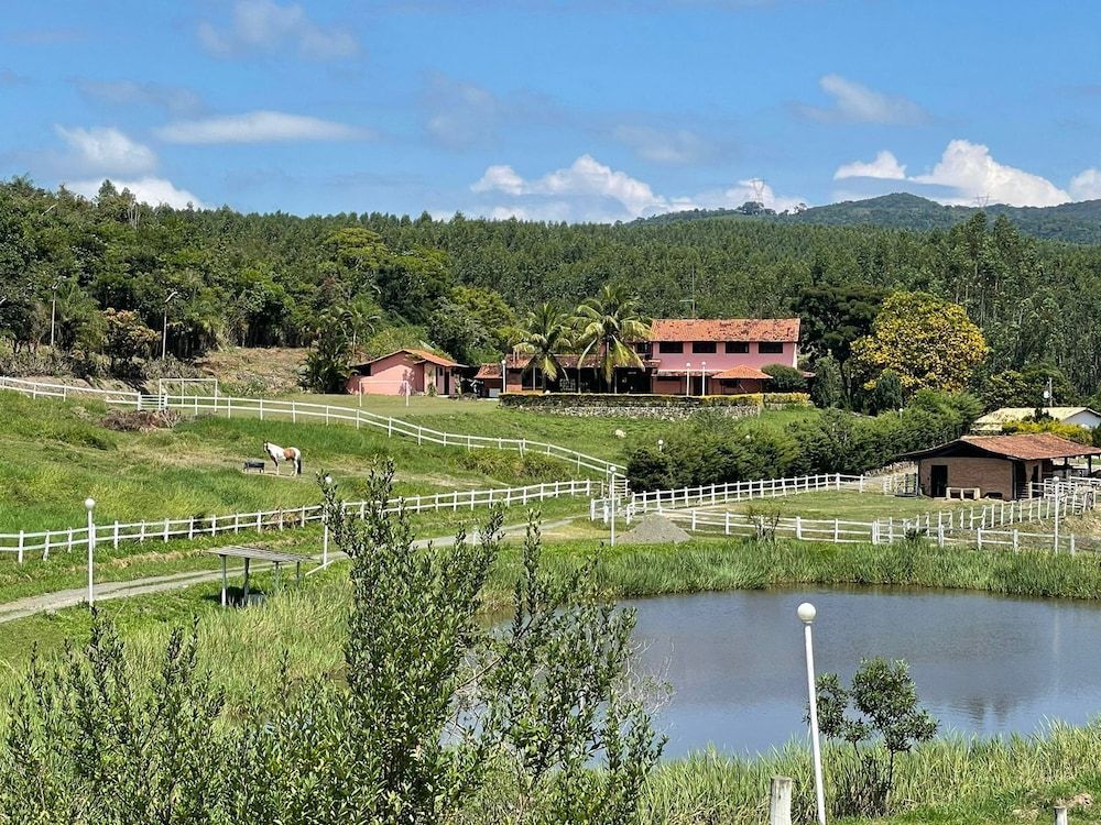 Fazenda Santa Amalia