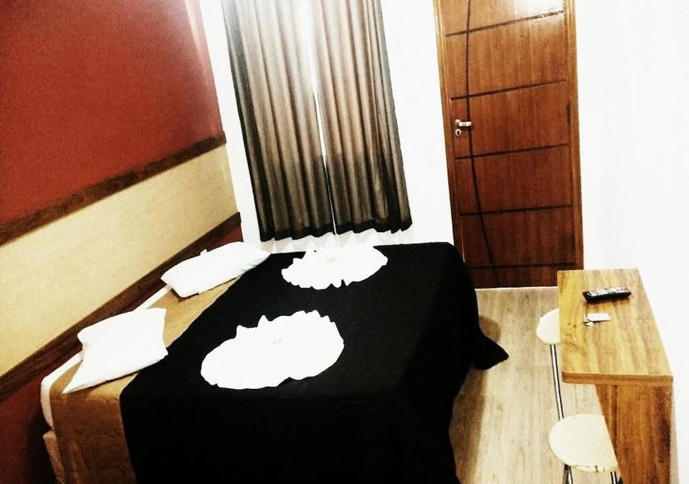 Hotel Capital da Fé 3