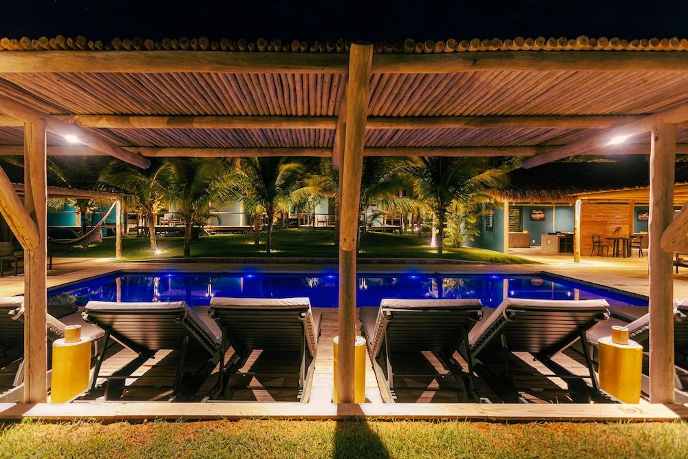 Hotel & Restaurante VilaVeraTheresa 5 stelle a Fortim