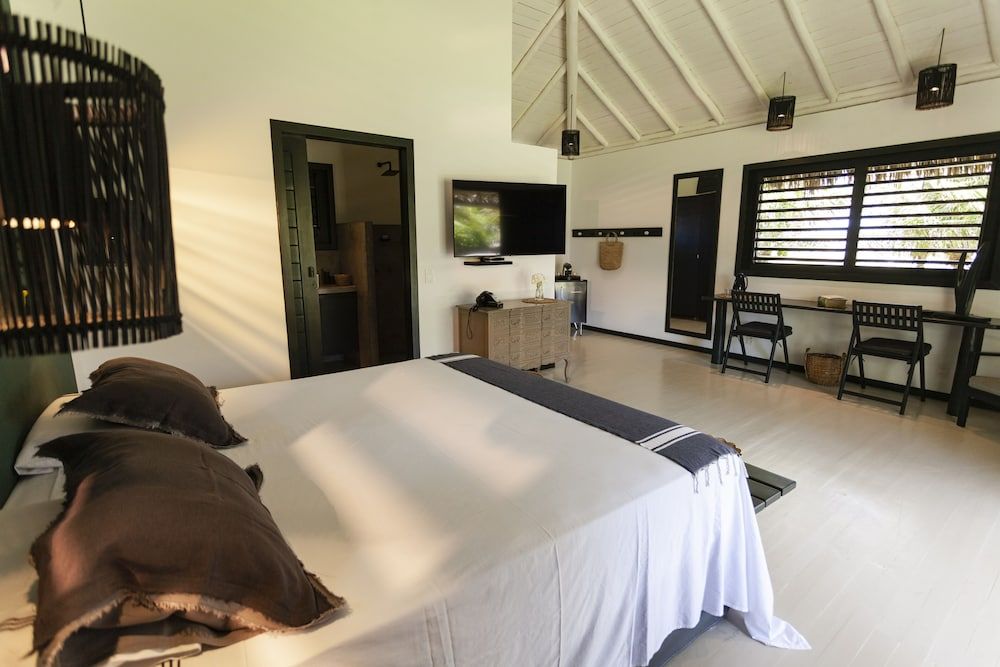 Hotel & Restaurante VilaVeraTheresa 2