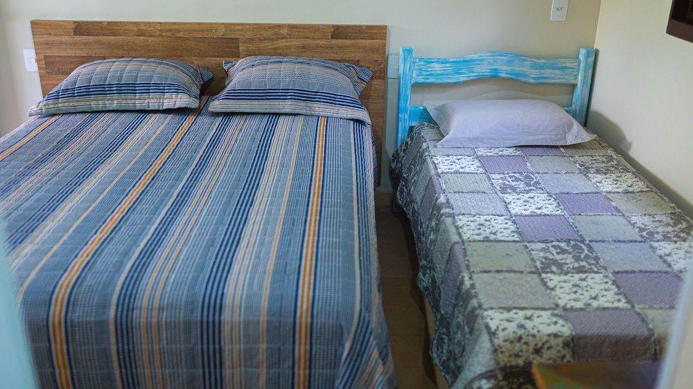 Villaggio dos Pássaros 2