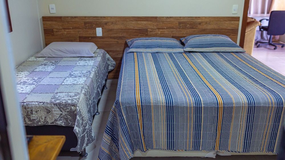 Villaggio dos Pássaros 3