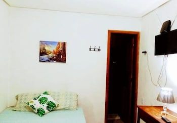 Hotel Pousada União 3