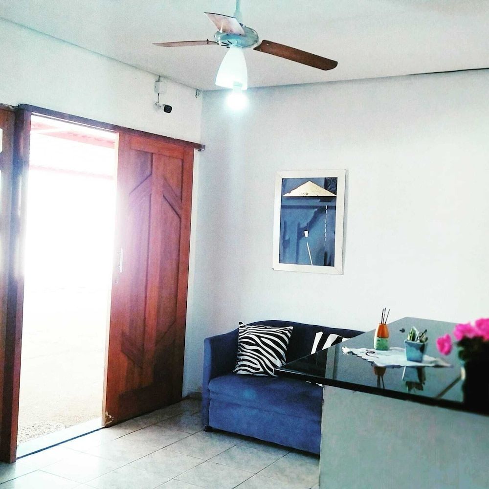 Hotel Pousada União