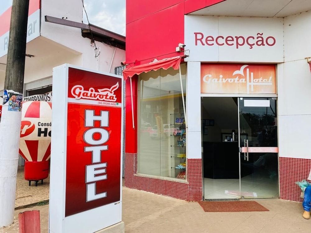 Gaivota Hotel 3 stelle a Eldorado dos Carajás