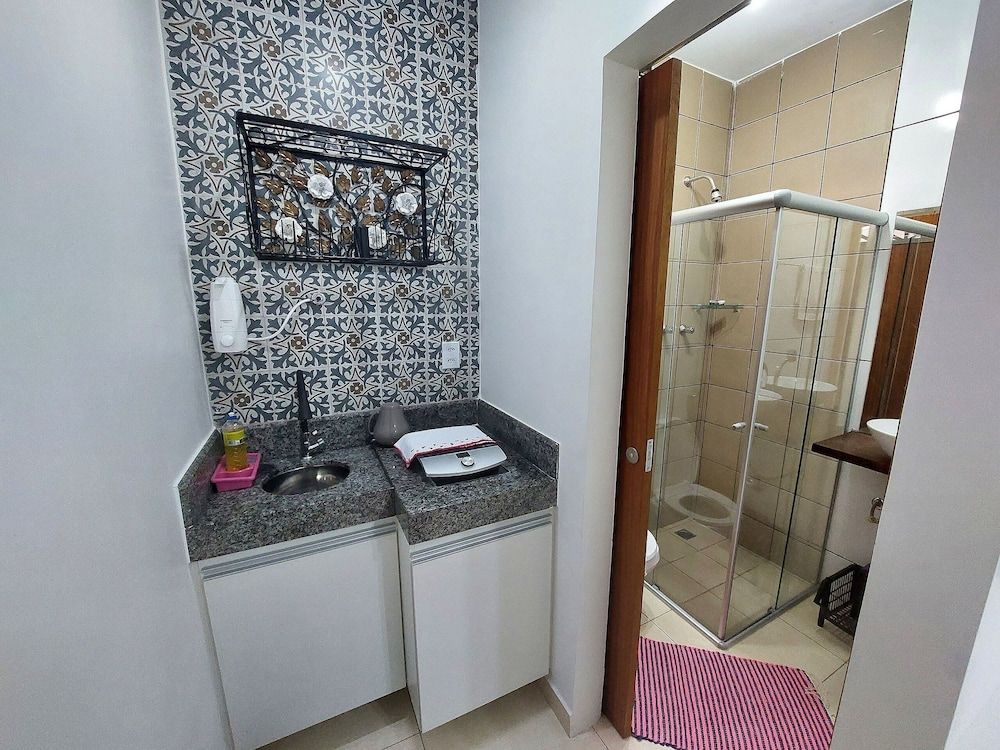 Kitnets no Bairro Rio Branco 2