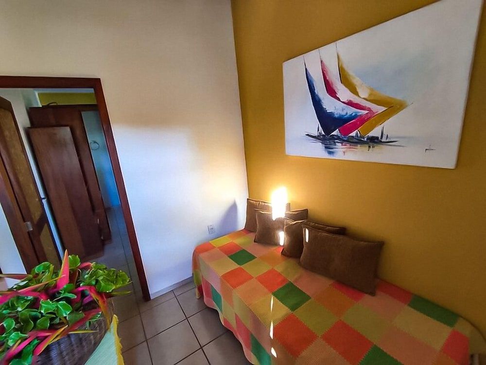 Flat Barra Pousada 3